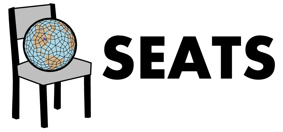 SEATS logo