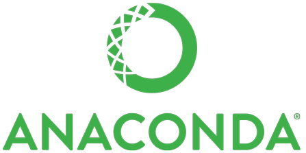 Anaconda logo