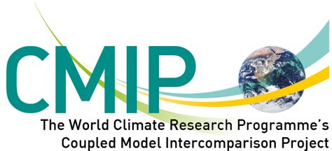 CMIP6 logo