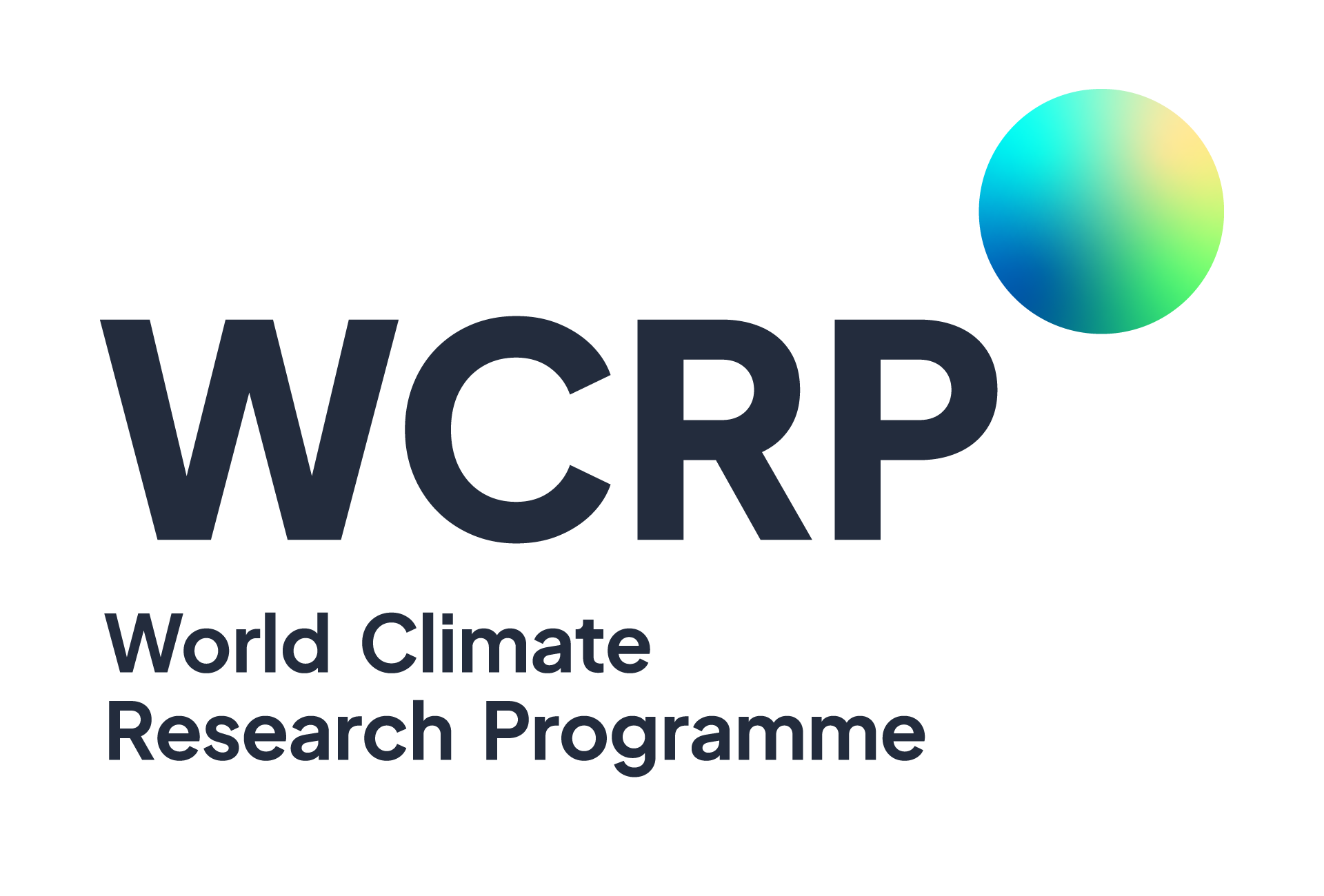 WRCP logo