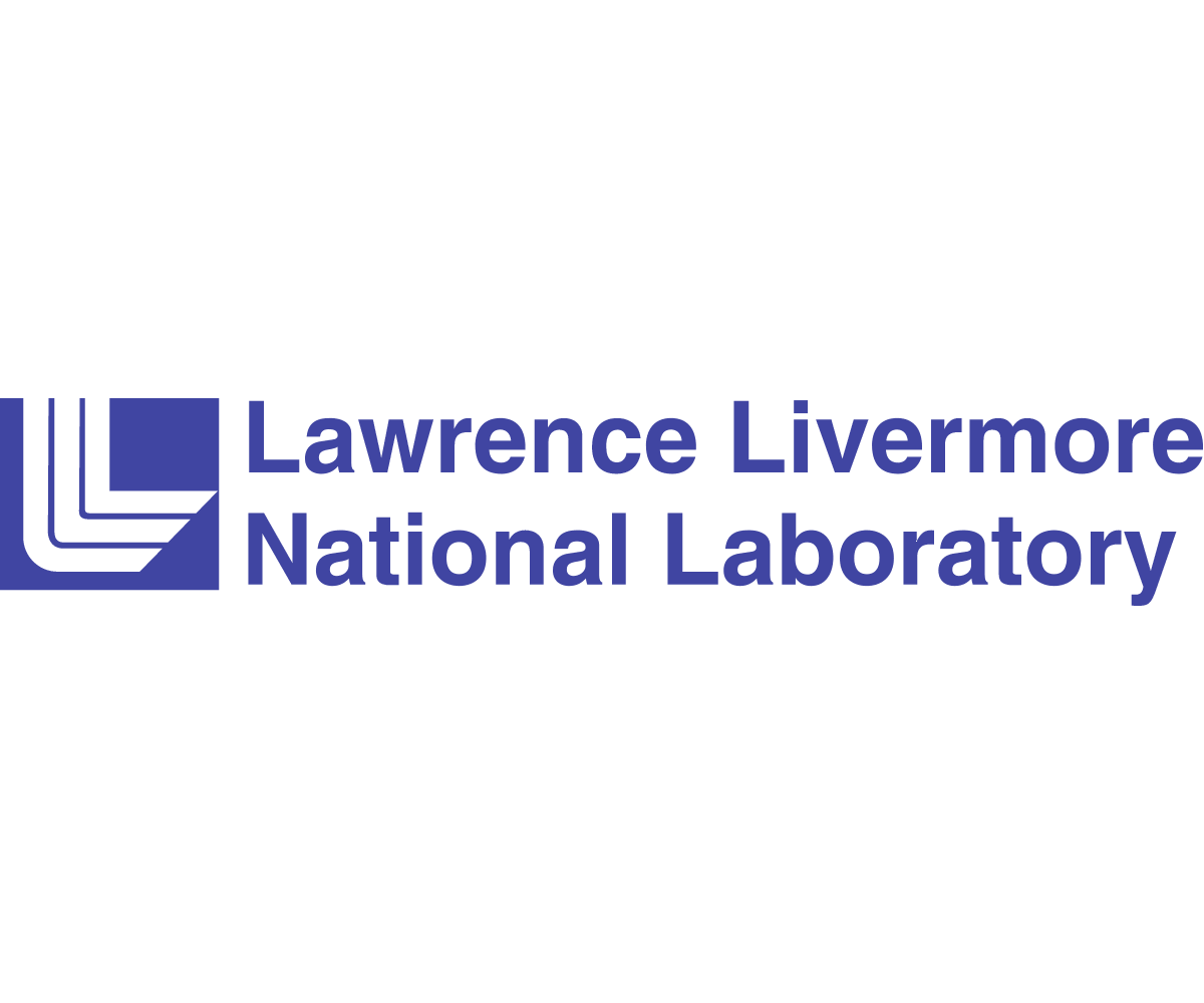 LLNL logo