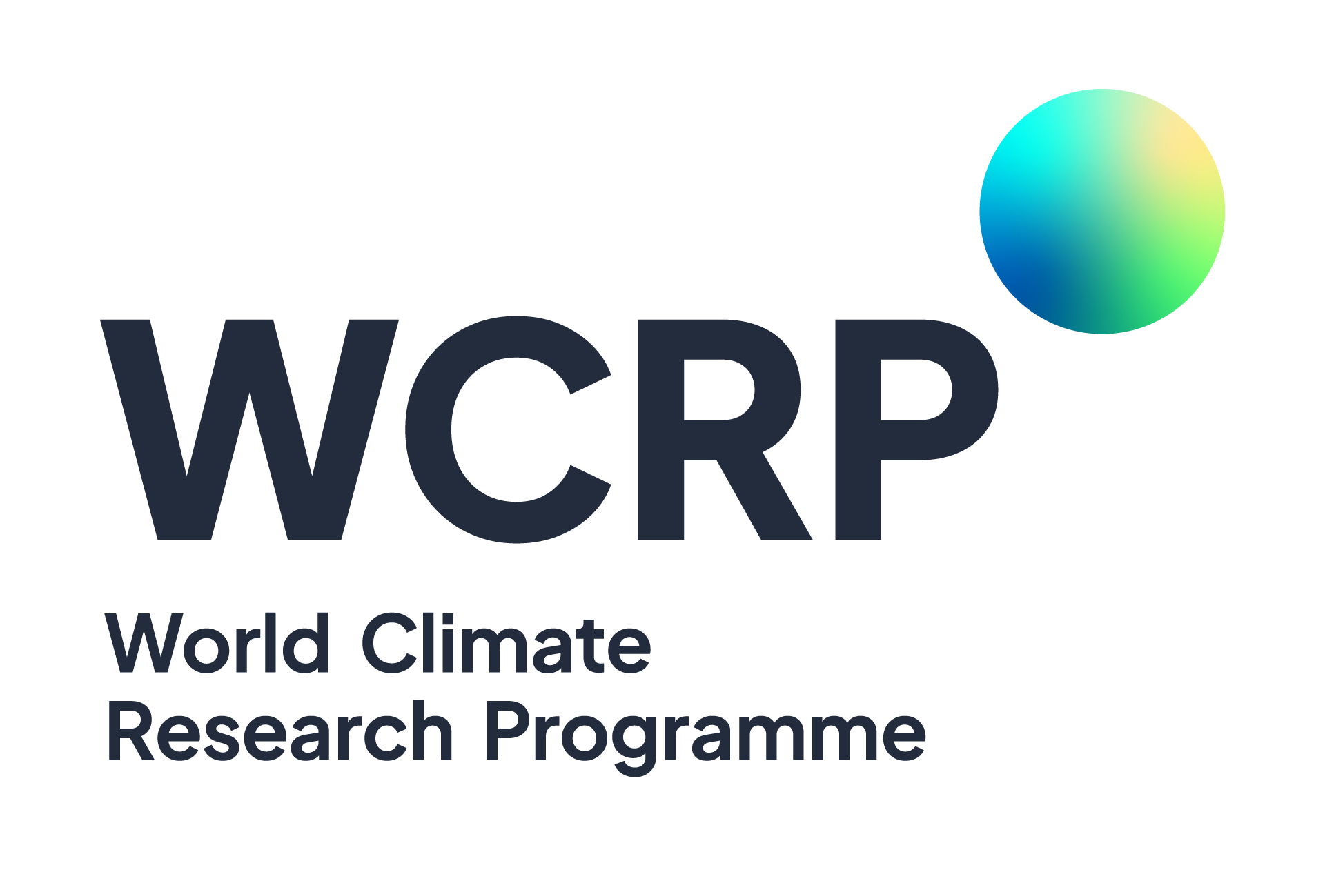 WRCP logo