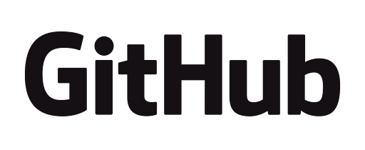 GitHub logo