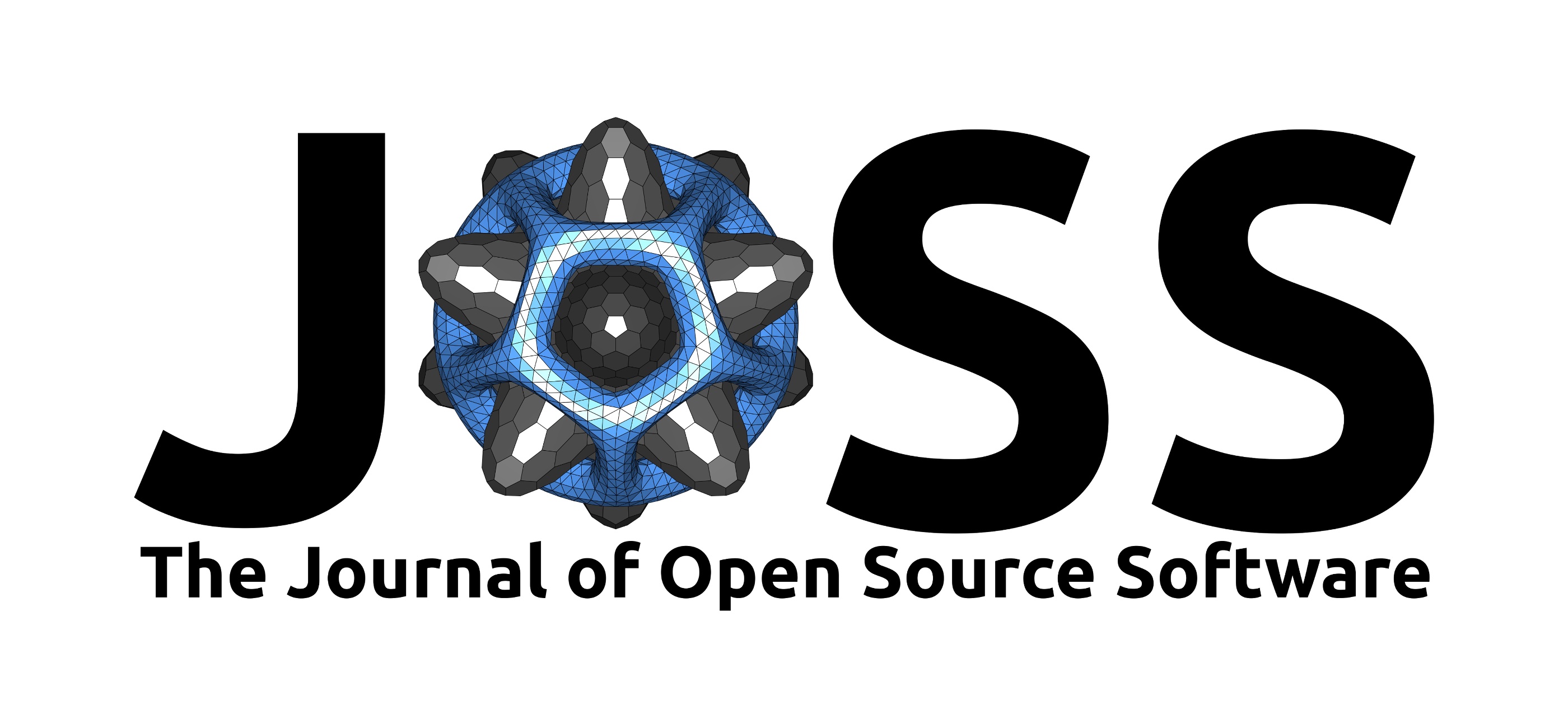 Journal of Open Source Software Paper (06/29/24)