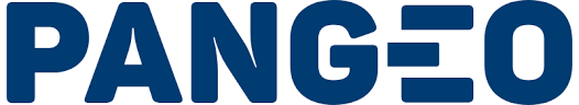 Pangeo logo
