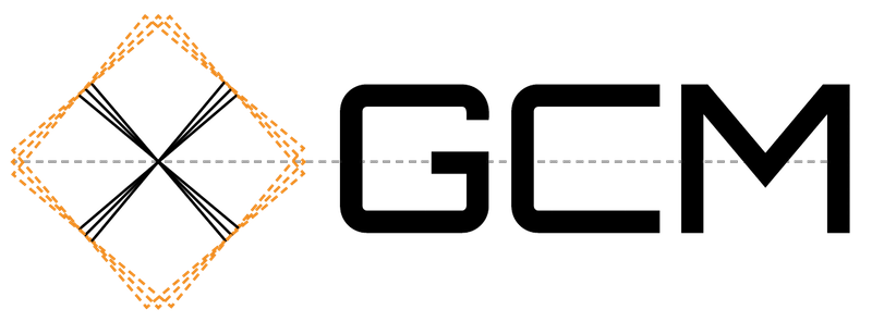 xgcm logo