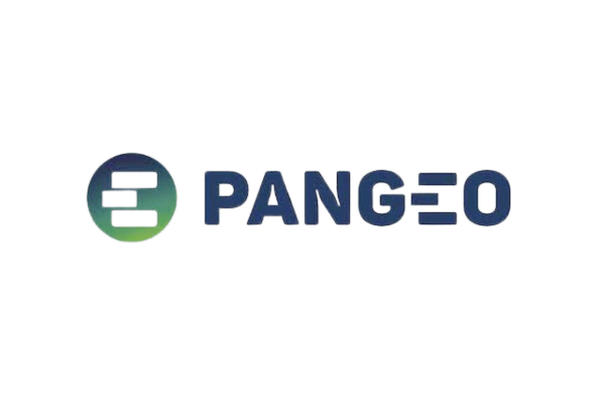 Pangeo logo